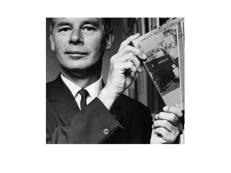 Jørgen Munch-Christensen