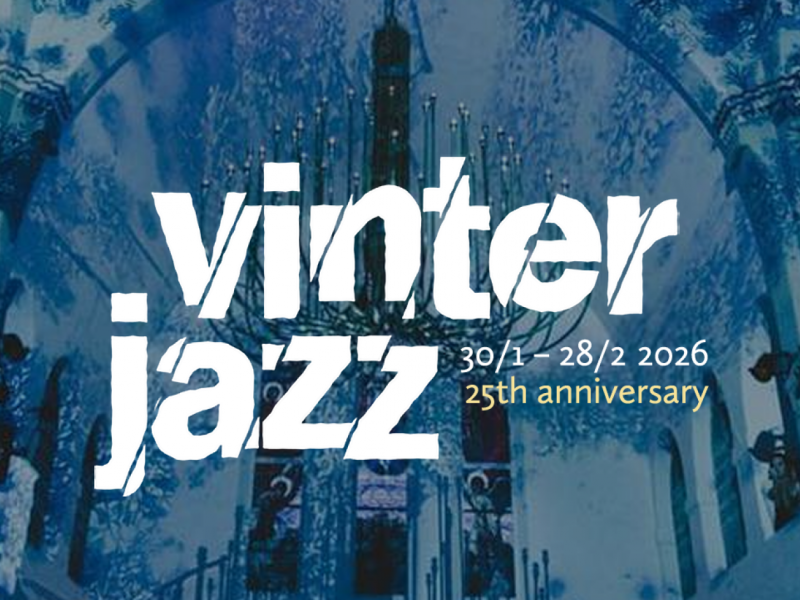 Vinterjazz 2026