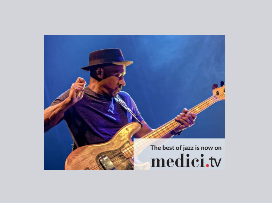 Medici.tv Jazz