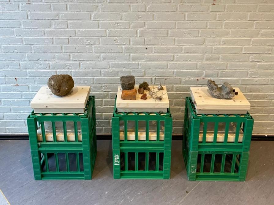 Fra Willy Sørensens Plads