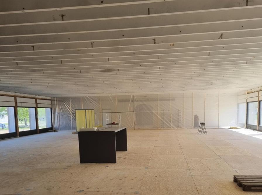 Fra Willy Sørensens Plads