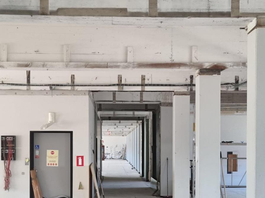 Fra Willy Sørensens Plads