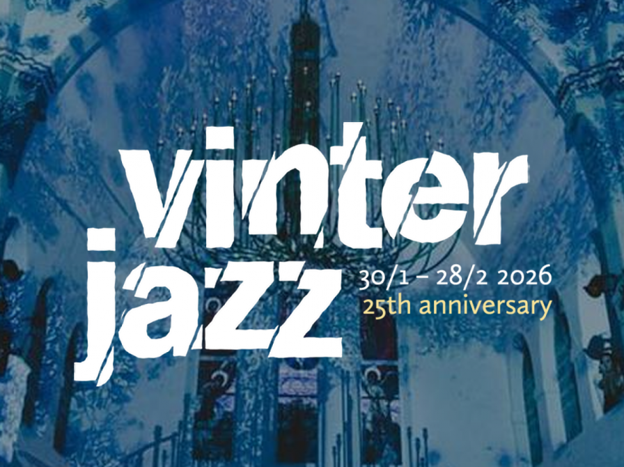Vinterjazz 2026